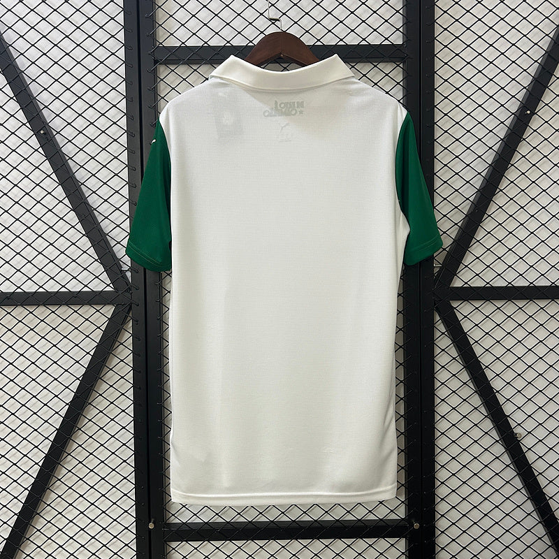 25∕26 Palmeiras away - vista frontal