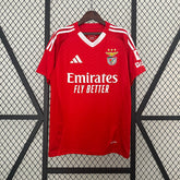 Camiseta 24∕25 Benfica Home - foto principal
