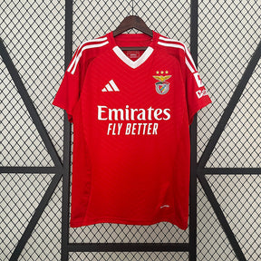 Camiseta 24∕25 Benfica Home - foto principal