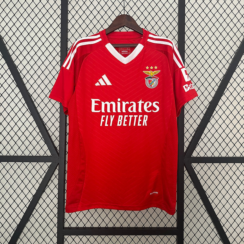 Camiseta 24∕25 Benfica Home - foto principal