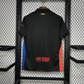 Barcelona 24∕25 Away - Cactus Jack - vista frontal