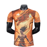 Camiseta Real Madrid 25/26 Player Special Edition - foto principal