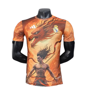 Camiseta Real Madrid 25/26 Player Special Edition - foto principal