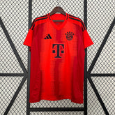 Camiseta 24∕25 Bayern Munich Home - foto principal