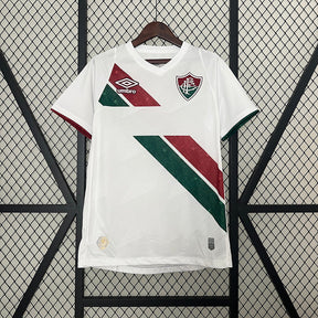 Camiseta 24∕25 Fluminense away - foto principal