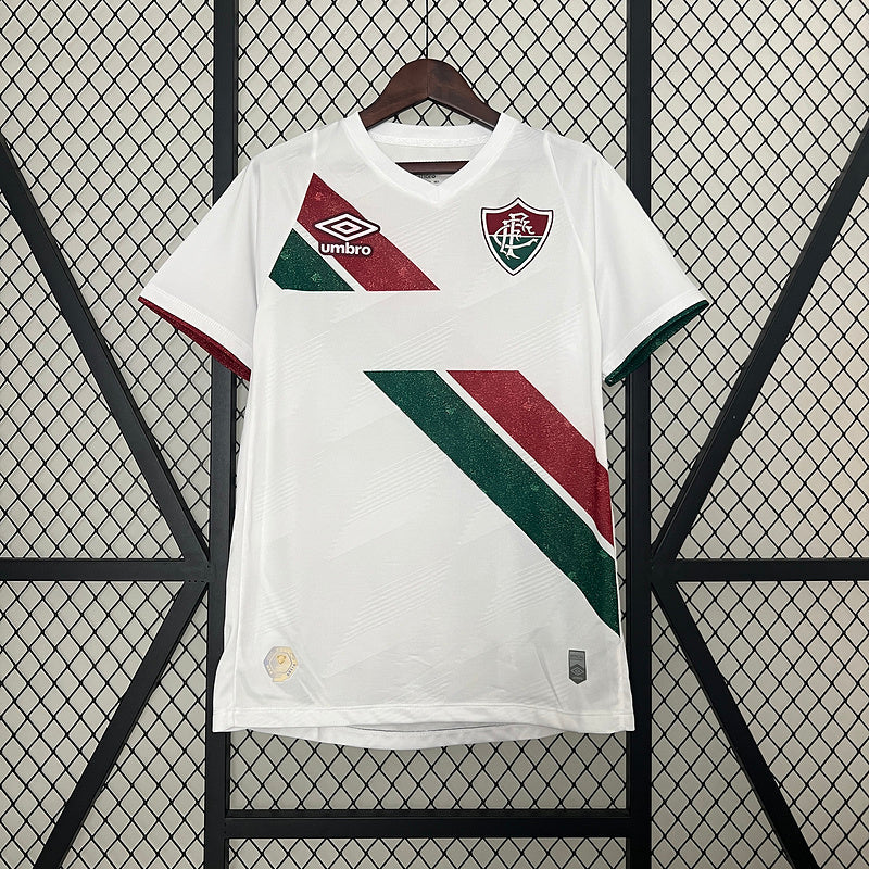 Camiseta 24∕25 Fluminense away - foto principal