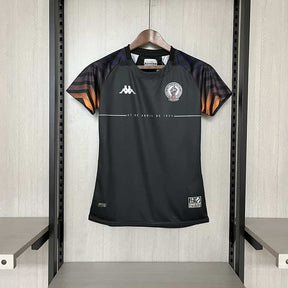 24∕25 Women Vasco da Gama Black Camiseta S-XXL(E7E5) - foto principal