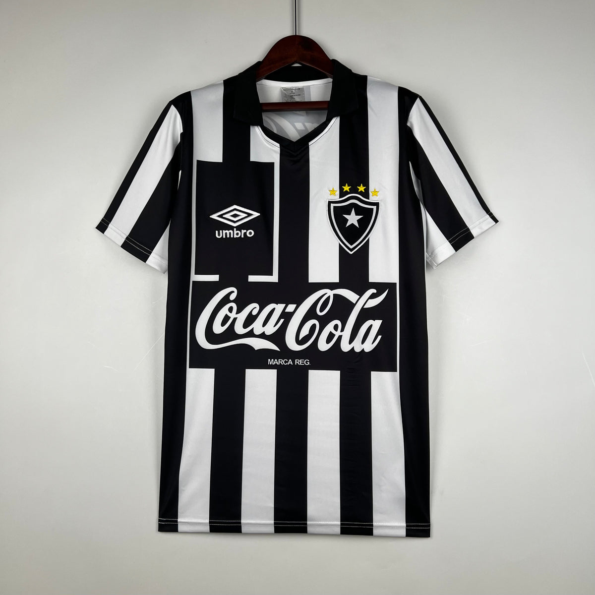 Camiseta Botafogo Retrô 1992 - foto principal