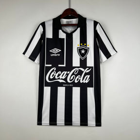 Camiseta Botafogo Retrô 1992 - foto principal