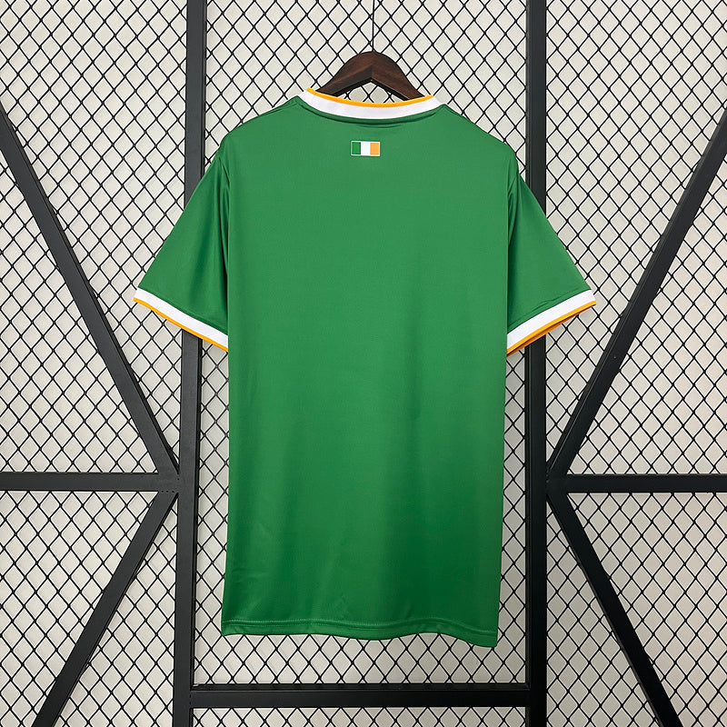 Camiseta 24∕25 Celtic Special Edition - vista frontal