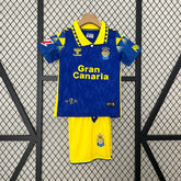 Kids Las Palmas 24/25 Away - foto principal