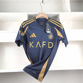 Al-Nassr 24-25 Away - foto principal