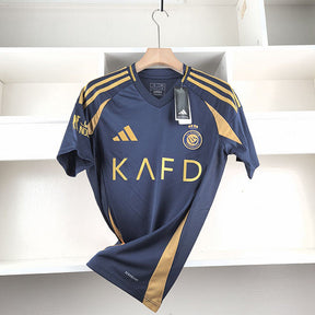 Al-Nassr 24-25 Away - foto principal
