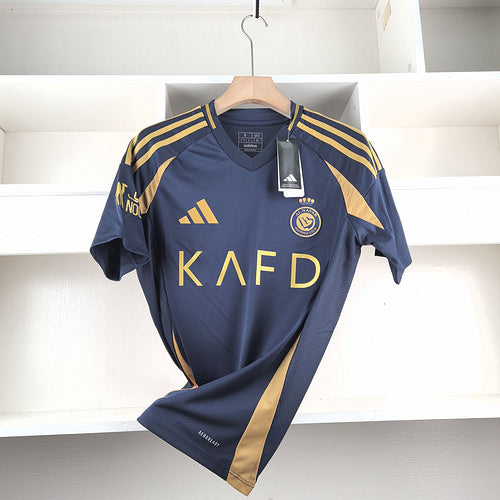 Al-Nassr 24-25 Away - foto principal