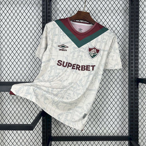 Camiseta 24∕25 Fluminense Third - foto principal
