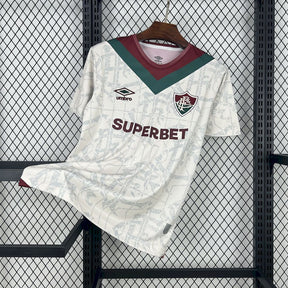 Camiseta 24∕25 Fluminense Third - foto principal