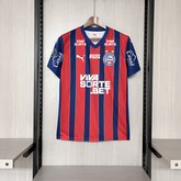 Camiseta Bahia Away 25/26 - All Sponsors - foto principal