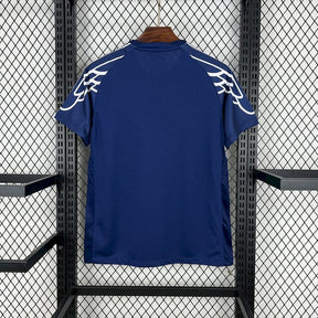 Paris Saint-Germain 2024∕25 Fourth Away Camiseta(9895) - vista frontal