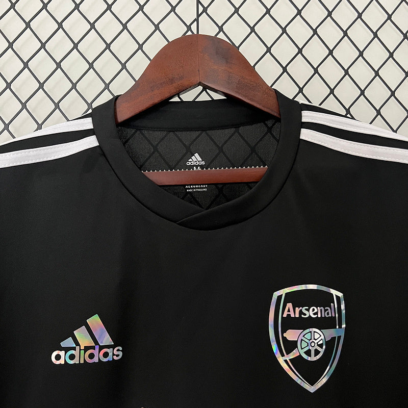 Camiseta 24∕25 Arsenal joint edition - vista frontal