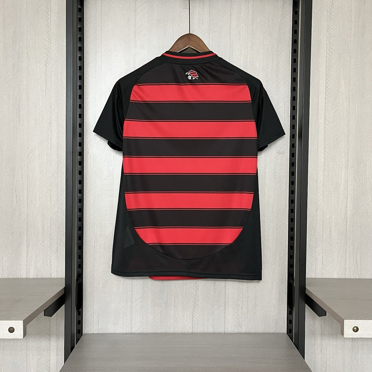 Camiseta Femenino Flamengo 25/26 Home - vista frontal