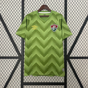 Camiseta 24∕25 Fluminense Green - foto principal