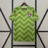 Camiseta 24∕25 Fluminense Green - foto principal
