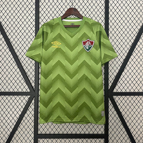 Camiseta 24∕25 Fluminense Green - foto principal