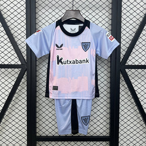 Kids Athletic Bilbao 24/25 away - foto principal