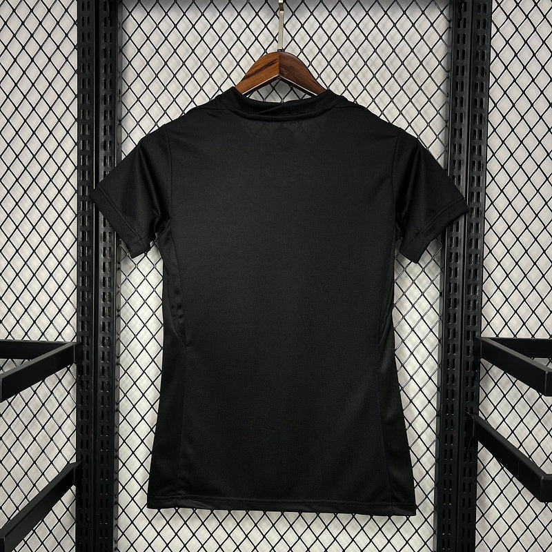 Feminina Corinthians 24∕25 Home - vista frontal
