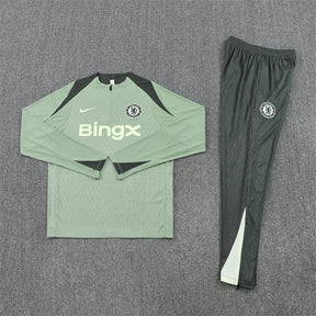 Training Suit Chelsea 25/26 - Winter - vista trasera