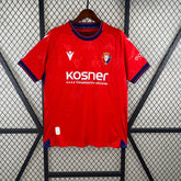 Camiseta do Osasuna 24/25 Home - foto principal