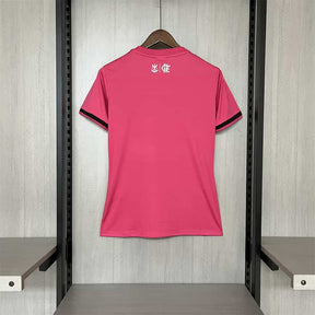 24∕25 Women Flamenco Camiseta S-XXL(21CB) - vista frontal