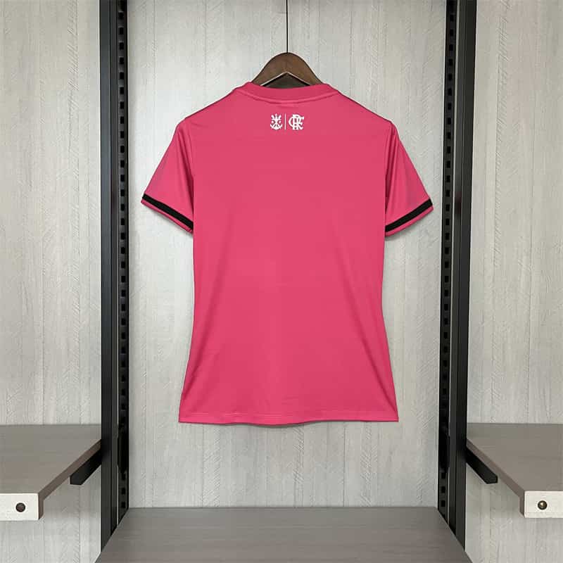 24∕25 Women Flamenco Camiseta S-XXL(21CB) - vista frontal
