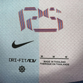 Camiseta FC Barcelona 24/25 125th Anniversary - vista trasera