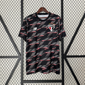 Camiseta 24∕25 Sao Paulo Pre-match Suit - foto principal