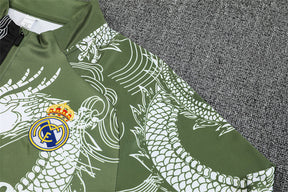Training Suit Real Madrid 25/26 - Winter - foto principal