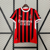 Camiseta 24∕25 AC Milan Home