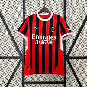 Camiseta 24∕25 AC Milan Home