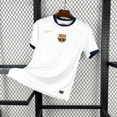 Barcelona 2025∕26 White Special Edition Camiseta(80C6) - foto principal