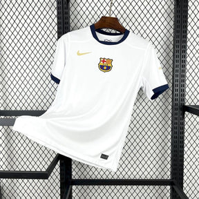 Barcelona 2025∕26 White Special Edition Camiseta(80C6) - foto principal