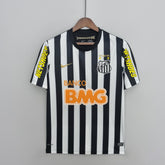 Camiseta Santos Retro 2013 away - foto principal