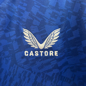 Camiseta 24∕25 Athletic Bilbao Away - detalle de la manga