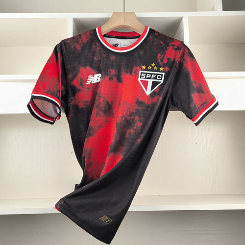 Terceira Camiseta Sao Paulo 24-25 - foto principal