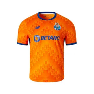 Camiseta Feminina Porto 24/25 Away - foto principal