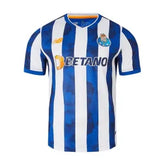 Camiseta Feminina Porto 24/25 Home - foto principal