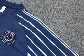Training Suit PSG 25/26 - Winter - foto principal