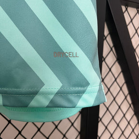 Camiseta 24∕25 Palmeiras Goalkeeper S-4XL(9F96) - tejido y acabado