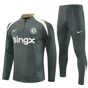Training Suit Chelsea 25/26 - Winter - foto principal