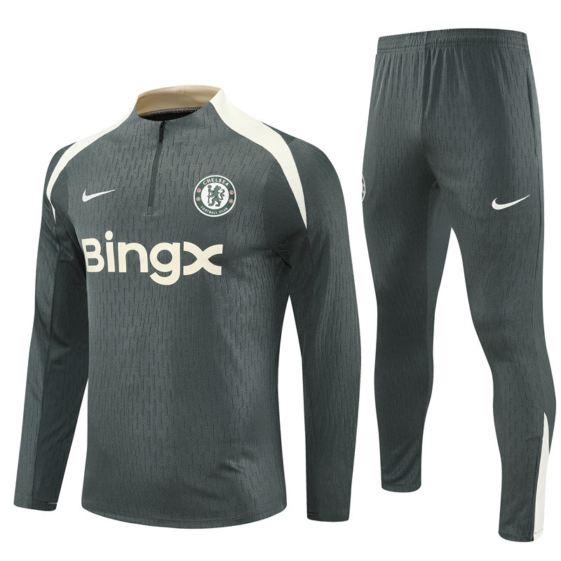 Training Suit Chelsea 25/26 - Winter - foto principal