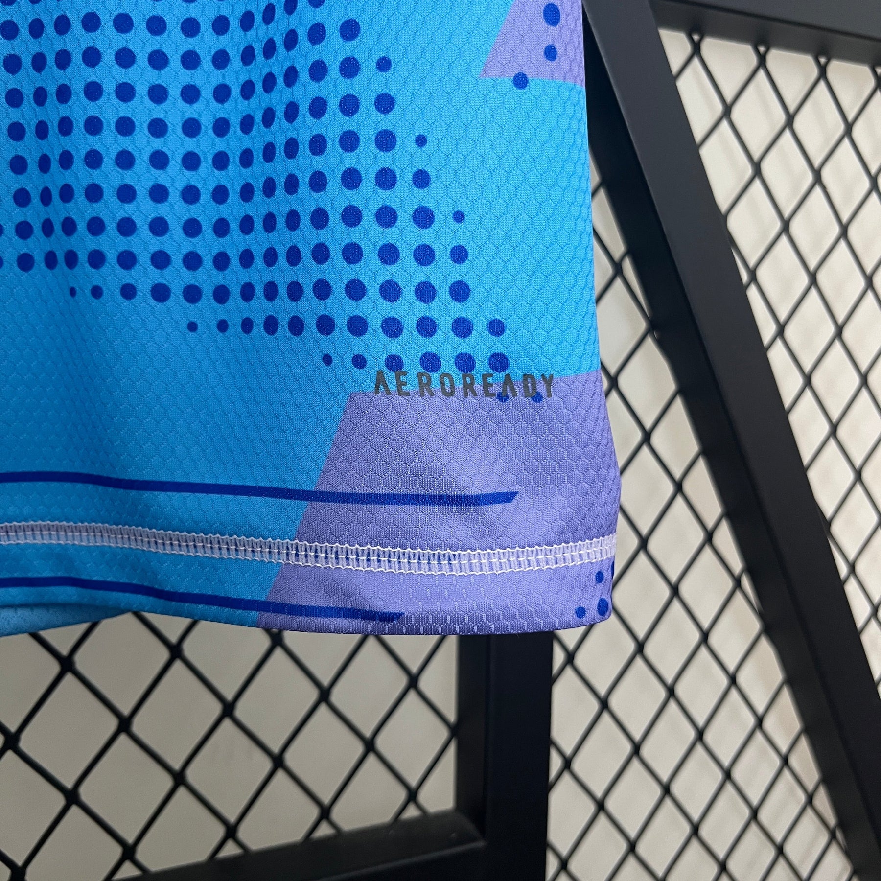 Camiseta Real Madrid 24/25 - Goleiro - foto principal